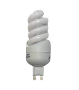 LAMPADA G9 9W BC 230W