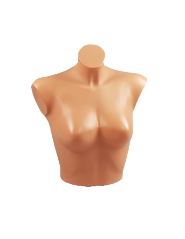 BUSTO DONNA COLOR CARNE