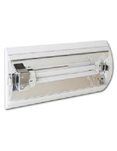 BEGHELLI LAMPADA DI EMERGENZA 11W 6h