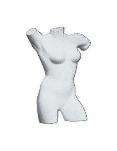 BUSTO POLISTIROLO DONNA