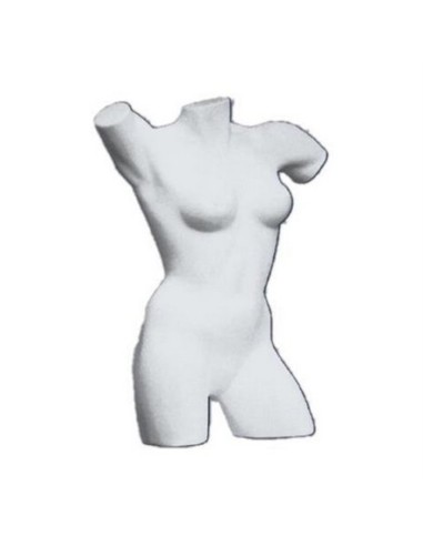 BUSTO POLISTIROLO DONNA