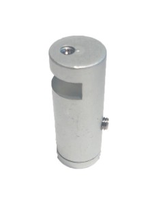 SUPPORTO PER  PANNELLO A PARETE