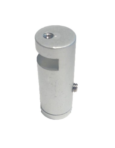 SUPPORTO PER  PANNELLO A PARETE