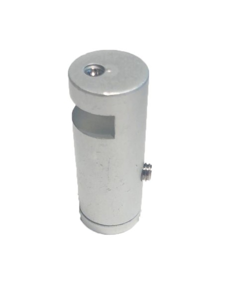 SUPPORTO PER  PANNELLO A PARETE