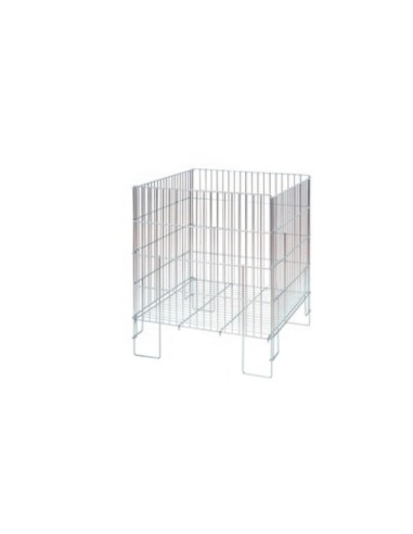 CESTA PROMO RICHIUDIBILE 63X63XH80