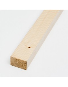 LISTELLI PER ANCORAGGIO 5X2.5X230 CM