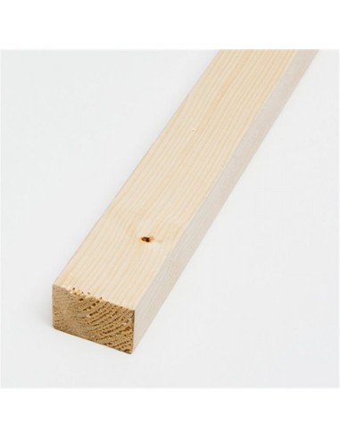 LISTELLI PER ANCORAGGIO 5X2.5X230 CM