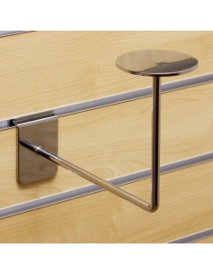 DISPLAY PER CAPPELLI PER PANNELLI DOGATO