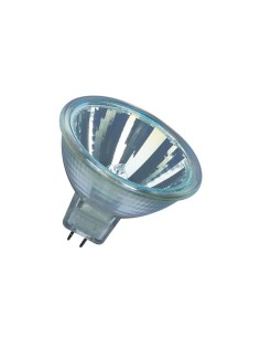 LAMPADINA DICROICA  12V 35W 36Ø