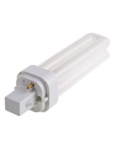 LAMPADINA DULUX G24D-1 13W 230V