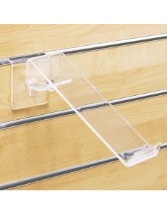 PORTASCARPE GIREVOLE PANNELLO DOGATO FERMAPUNTA