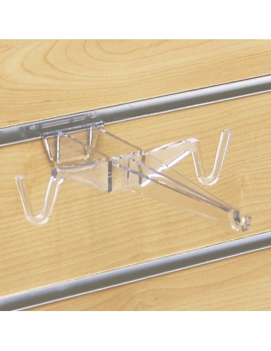 PORTAOCCHIALI SINGOLO PER PANNELLO DOGATO