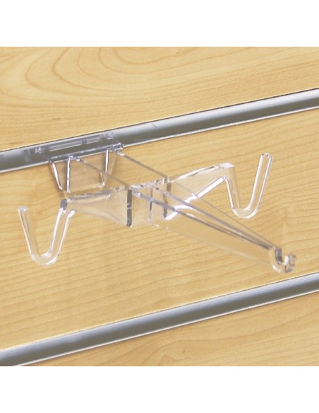 PORTAOCCHIALI SINGOLO PER PANNELLO DOGATO