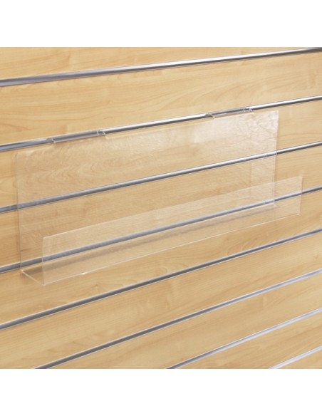 PORTA RIVISTE IN PLEXIGLASS PANNELLO DOGATO