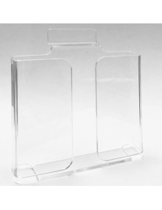 PORTABIGLIETTI LOTTERIA PANNELLO DOGATO 9,6X7,6 CM