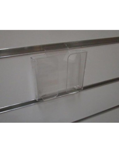 PORTABIGLIETTI LOTTERIA PANNELLO DOGATO 9,6X7,6 CM