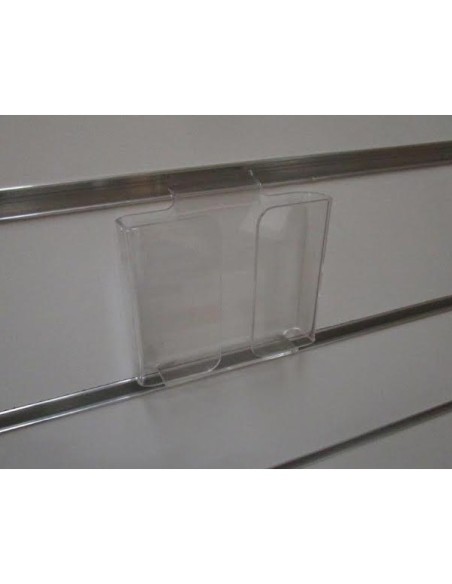 PORTABIGLIETTI LOTTERIA PANNELLO DOGATO 9,6X7,6 CM