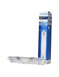 LAMPADA J.M. 150W 2 ATT.WDL  M/COLOUR