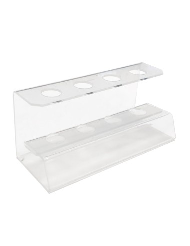 ESPOSITORE POSATE 4 POSTI PERS