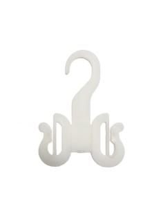 PORTASCARPE PLAST BIANCA