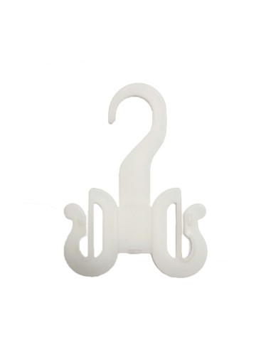 PORTASCARPE PLAST BIANCA