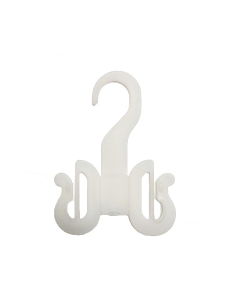 PORTASCARPE PLAST BIANCA