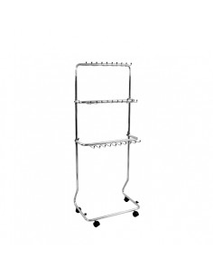 STENDER PORTACINTURE CRAVATTE CALZINI BLISTER FERR AMENTA