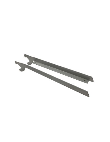 COPPIA MENS. RIP LEGNO ALLUMINIO