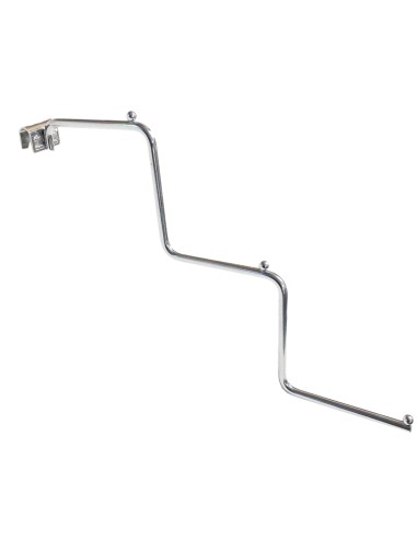 ESPOSITORE 3 PIANI  CR