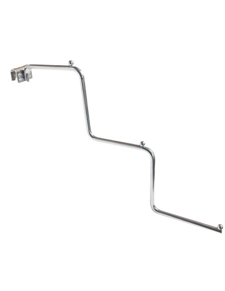 ESPOSITORE 3 PIANI  CR