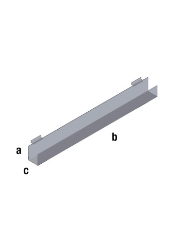CONTENITORE PANNELLO DOGATO  PORTACASSETTE-CD FRON TALE IN PL