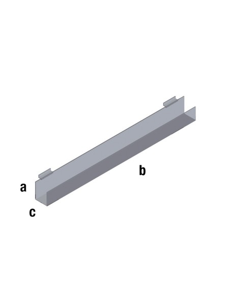 CONTENITORE PANNELLO DOGATO  PORTACASSETTE-CD FRON TALE IN PL
