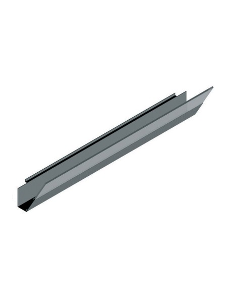 PORTA RIVISTE PANNELLO DOGATO FRONTALE C/VETRO