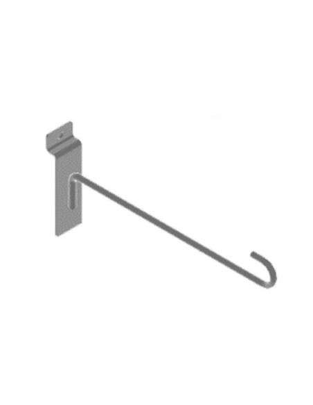 PORTABLISTER 20 CM CON DISPOSITIVO DI SICUREZZA CR OMATO