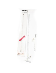 STRIP LED RIGIDA BRESCIA 12 LED 1W