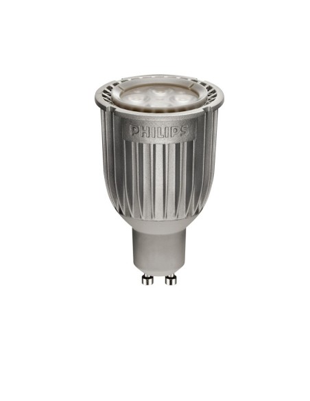 LAMPADA LED D50 7W GU10 3000K 40° ALTA EMISSIONE