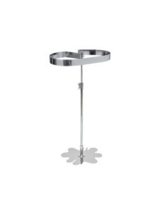 ESPOSITORE DA BANCO PER CINTURA SBROFF