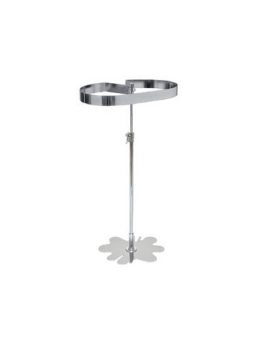 ESPOSITORE DA BANCO PER CINTURA SBROFF