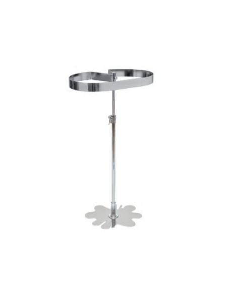 ESPOSITORE DA BANCO PER CINTURA SBROFF