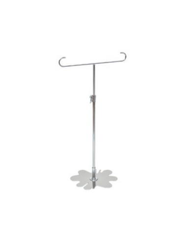 ESPOSITORE DA BANCO PER COLLANE SBROFF