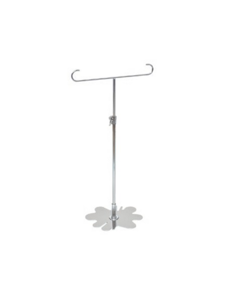 ESPOSITORE DA BANCO PER COLLANE SBROFF