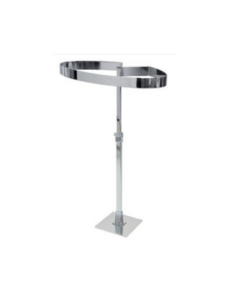 ESPOSITORE DA BANCO PER CINTURA PIATT