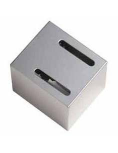 DOUBLE 4 FARETTO BIEMISSIONE A PARETE O SOFFITTO