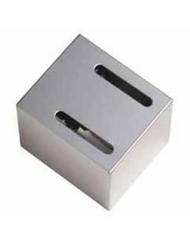 DOUBLE 4 FARETTO BIEMISSIONE A PARETE O SOFFITTO