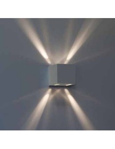 DOUBLE 4 FARETTO BIEMISSIONE A PARETE O SOFFITTO 2