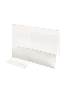 ESPOSITORE TELEFONO CON DESCRIZIONE TECNICA 2