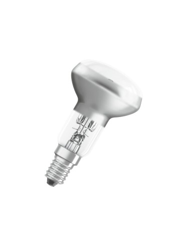 LAMPADA ALOGENA SPOT R50 28W E14