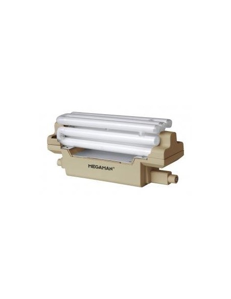 MEGAMAN R7S 118 MM 25W WARM WHITE