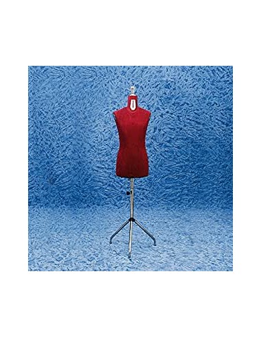 BUSTO UOMO REGISTRABILE TAGLIA 44 ALLA 54 RIVESTIT O