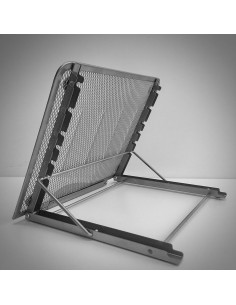 SUPPORTO PER TABLET LAPTOP, SUPPORTO PIEGHEVOLE PT